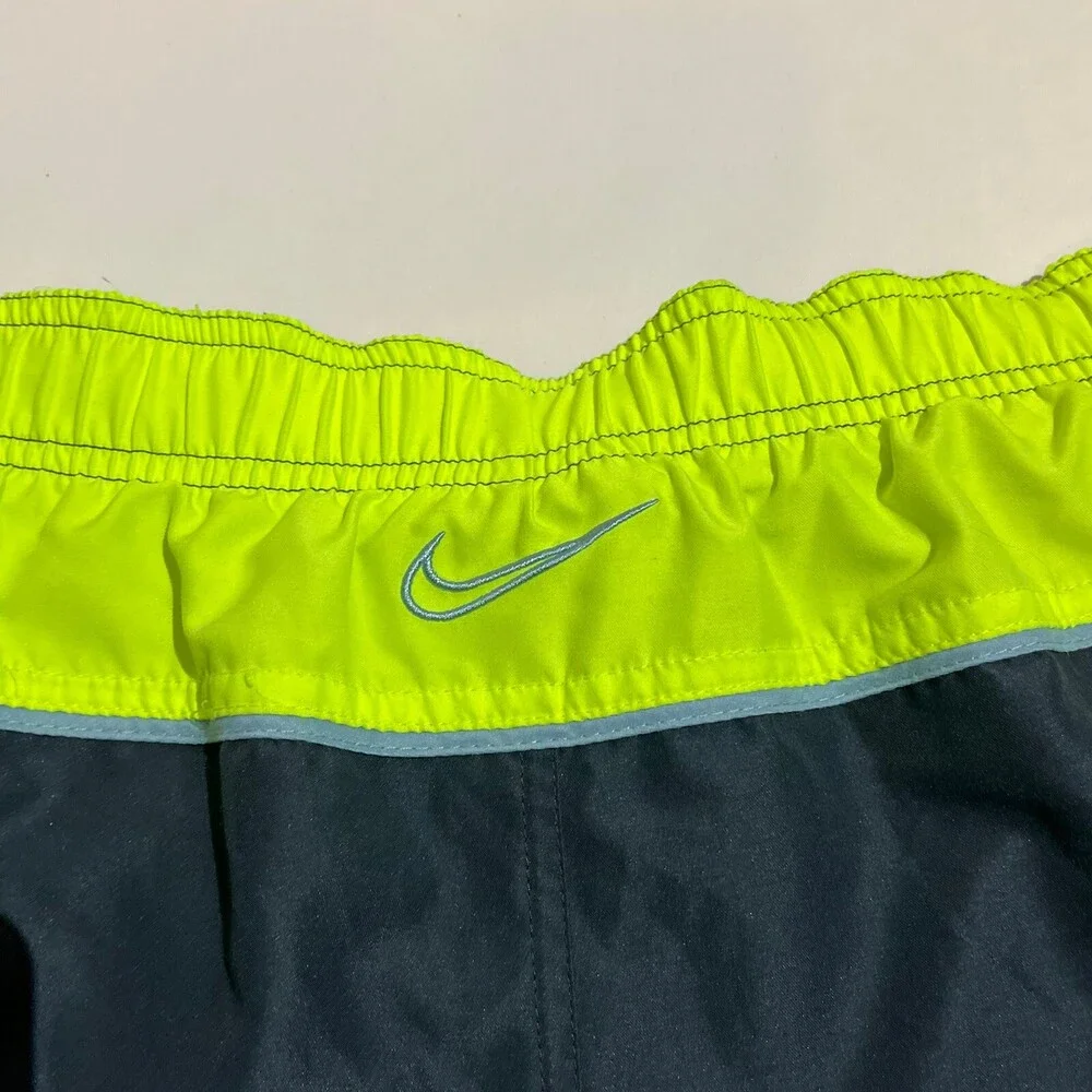 Nike quicksilver highline